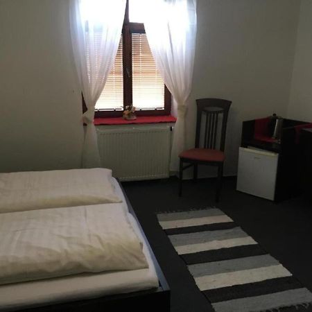 Penzion A Pivnice Varna Velká Bystřice 외부 사진