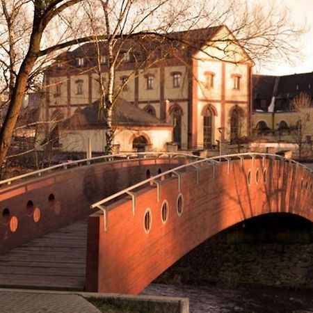 Penzion A Pivnice Varna Velká Bystřice 외부 사진