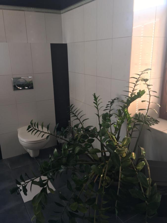 Penzion A Pivnice Varna Velká Bystřice 외부 사진
