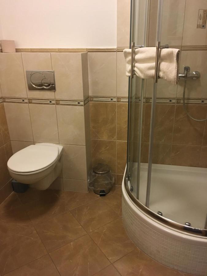 Penzion A Pivnice Varna Velká Bystřice 외부 사진
