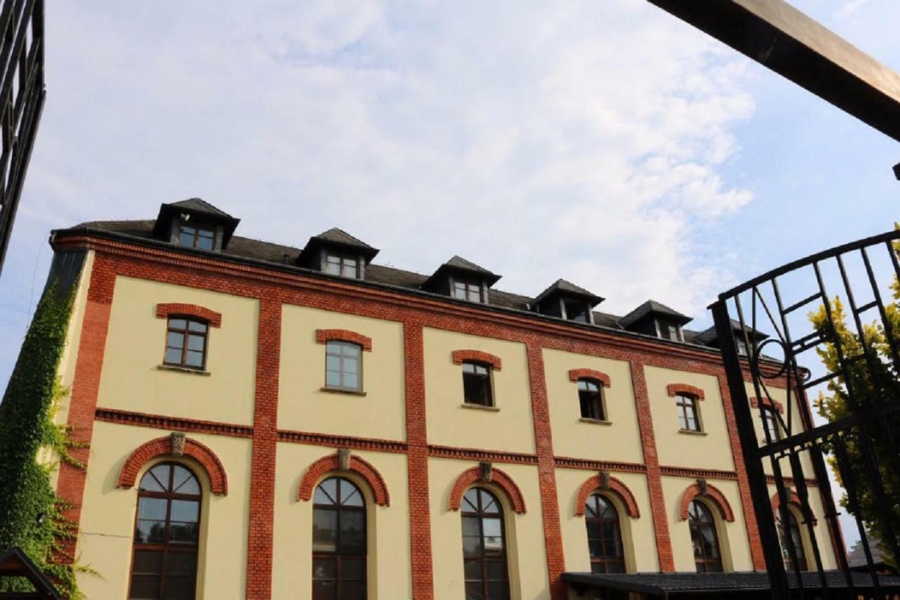 Penzion A Pivnice Varna Velká Bystřice 외부 사진