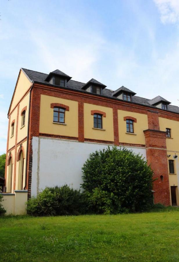 Penzion A Pivnice Varna Velká Bystřice 외부 사진