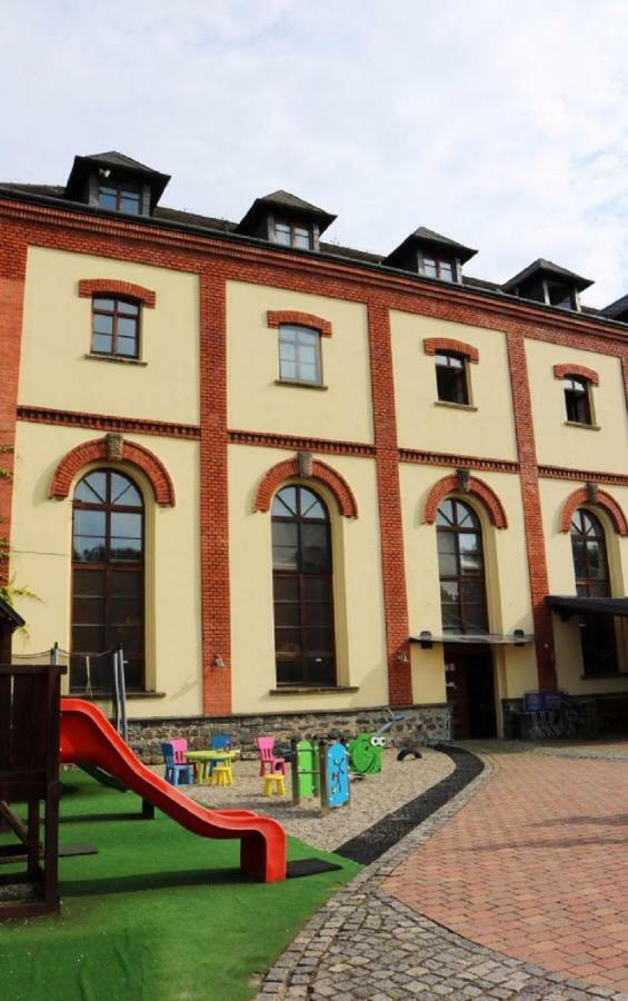 Penzion A Pivnice Varna Velká Bystřice 외부 사진