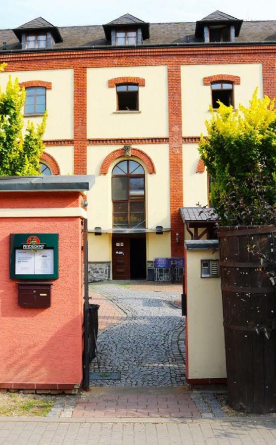 Penzion A Pivnice Varna Velká Bystřice 외부 사진