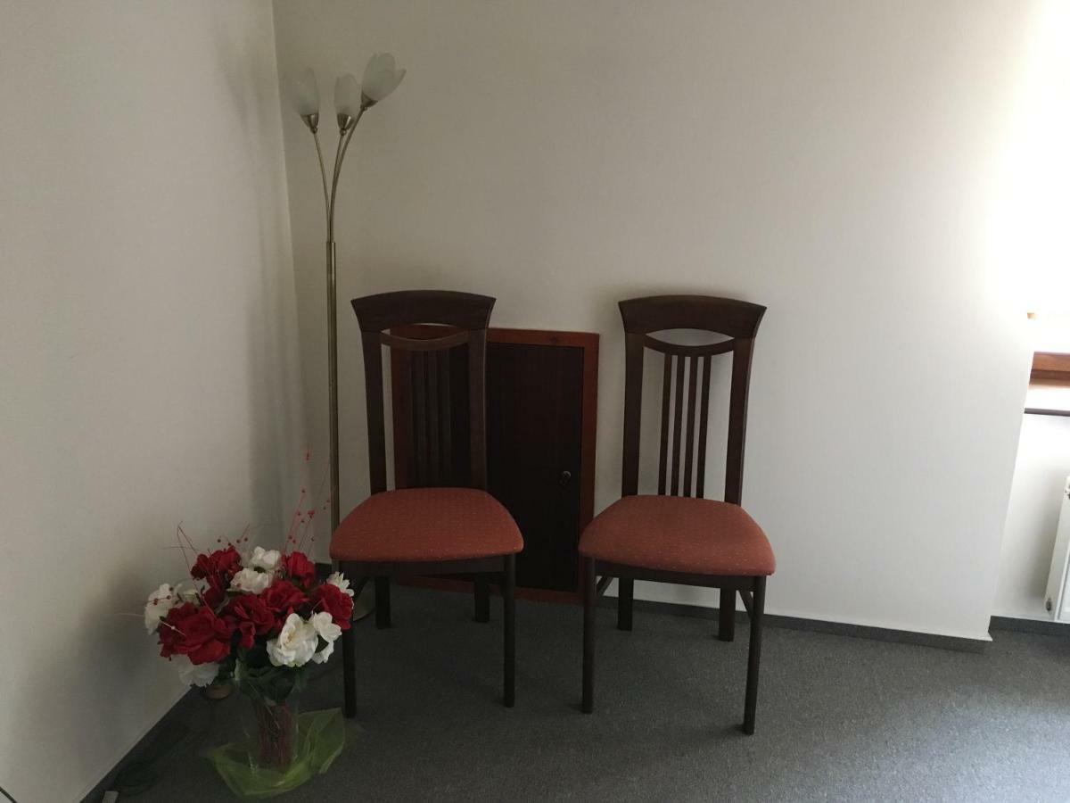 Penzion A Pivnice Varna Velká Bystřice 외부 사진
