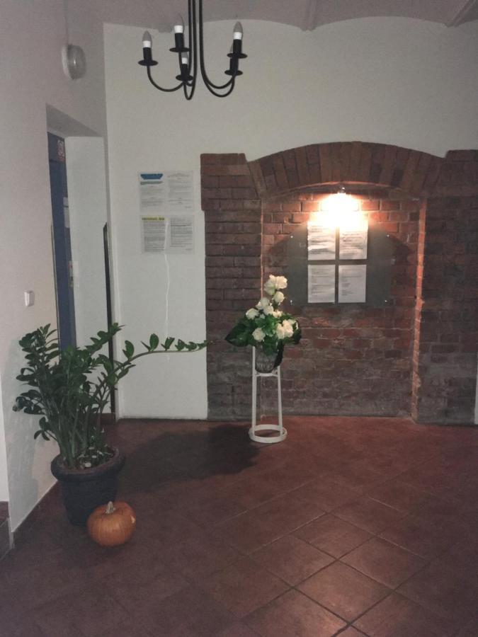Penzion A Pivnice Varna Velká Bystřice 외부 사진